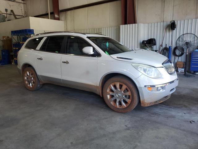 Photo 4 from auction – 2012 BUICK ENCLAVE with VIN 5GAKRDED5CJ417325