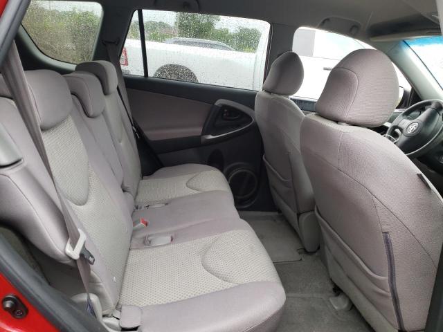 Photo 10 from auction – 2008 TOYOTA RAV4 with VIN JTMBD33V786056077
