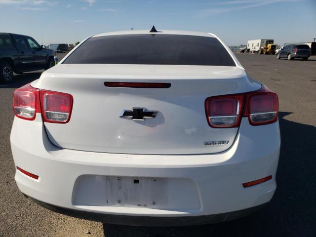 Photo 6 from auction – 2013 CHEVROLET MALIBU LS with VIN 1G11B5SA4DF217757