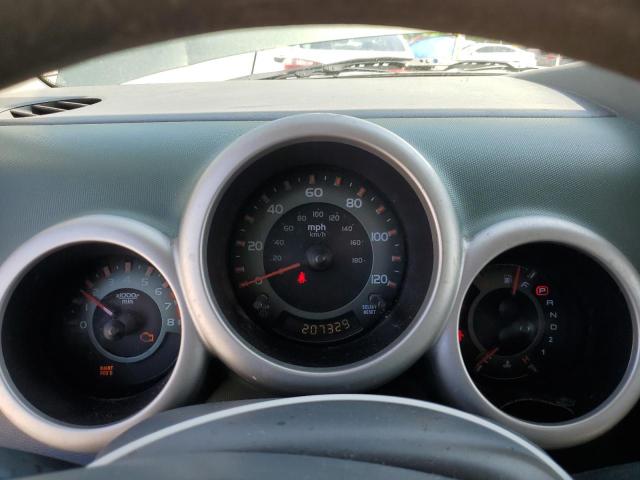Photo 9 from auction – 2004 HONDA ELEMENT EX with VIN 5J6YH28604L034034
