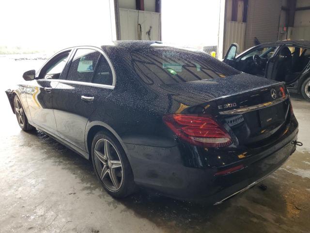 Photo 2 from auction – 2017 MERCEDES-BENZ E 300 with VIN WDDZF4JB2HA099607