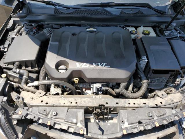 Photo 11 from auction – 2014 CHEVROLET IMPALA LT with VIN 2G1125S34E9103561