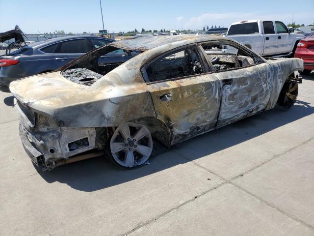 Фото 3 с аукциона – 2016 DODGE CHARGER SE с VIN 2C3CDXBG3GH186289