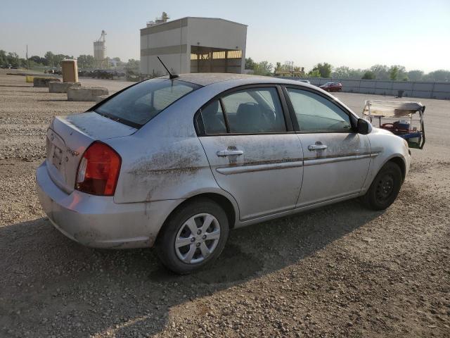 Photo 3 from auction – 2010 HYUNDAI ACCENT GLS with VIN KMHCN4AC5AU498930