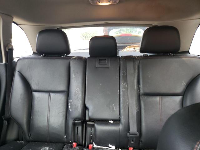 Photo 10 from auction – 2013 FORD EDGE SEL with VIN 2FMDK3JC8DBB09733