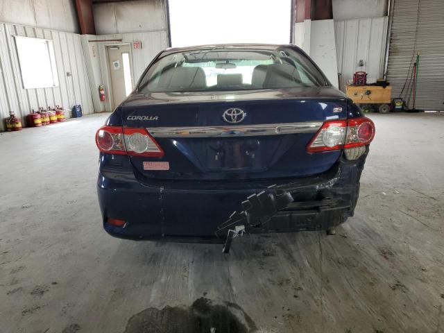 Photo 6 from auction – 2013 TOYOTA COROLLA BA with VIN 2T1BU4EE3DC985821