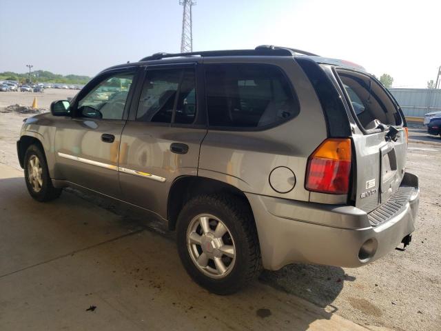 Photo 2 from auction – 2007 GMC ENVOY with VIN 1GKDT13S272288912