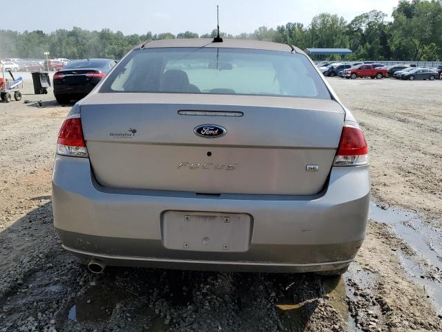Photo 6 from auction – 2008 FORD FOCUS SE with VIN 1FAHP35NX8W112193