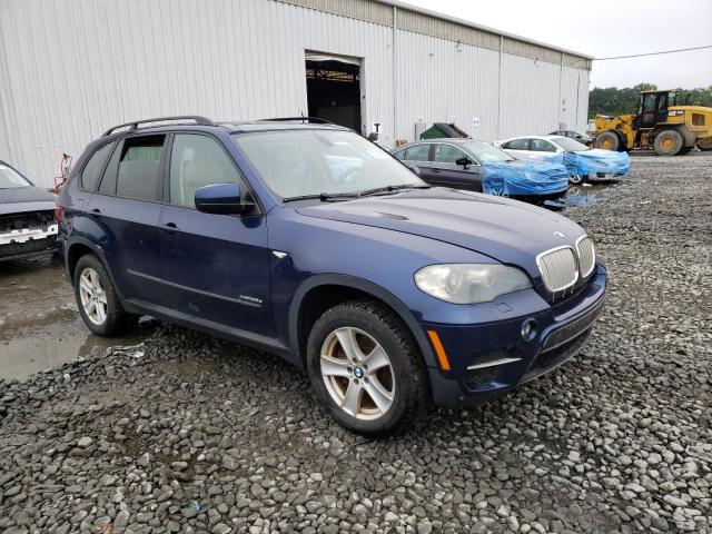 Photo 4 from auction – 2011 BMW X5 XDRIVE3 with VIN 5UXZW0C53BL656495