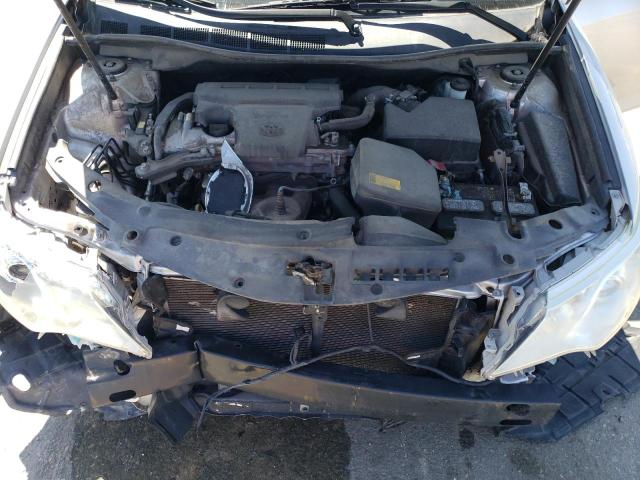 Photo 11 from auction – 2012 TOYOTA CAMRY BASE with VIN 4T4BF1FK9CR235825