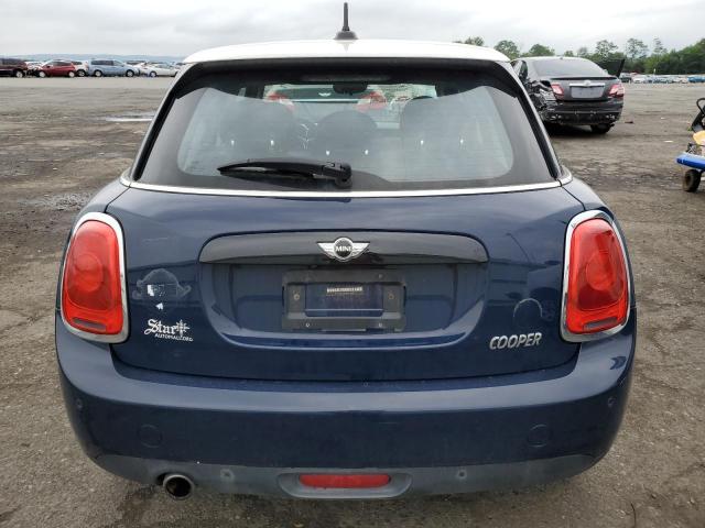 Photo 6 from auction – 2018 MINI COOPER with VIN WMWXU1C54J2F81301