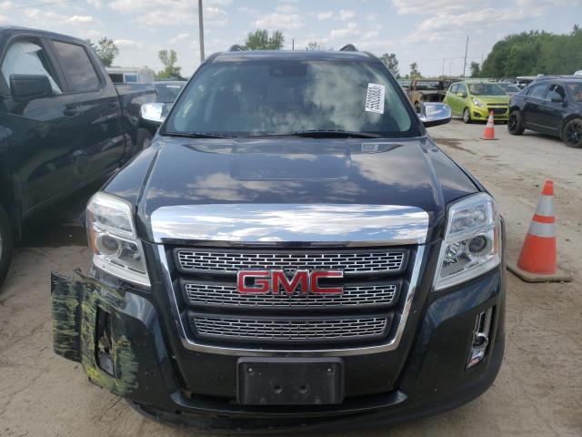 Photo 5 from auction – 2014 GMC TERRAIN SL with VIN 2GKALTEK6E6129290
