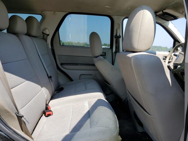 Photo 10 from auction – 2011 FORD ESCAPE XLT with VIN 1FMCU9DG9BKC53334