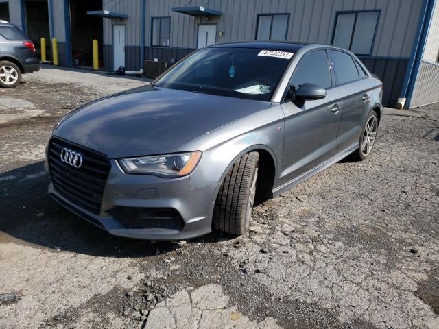 Foto 1 de la subasta – 2016 AUDI A3 PREMIUM con VIN WAUA7GFF4G1091960