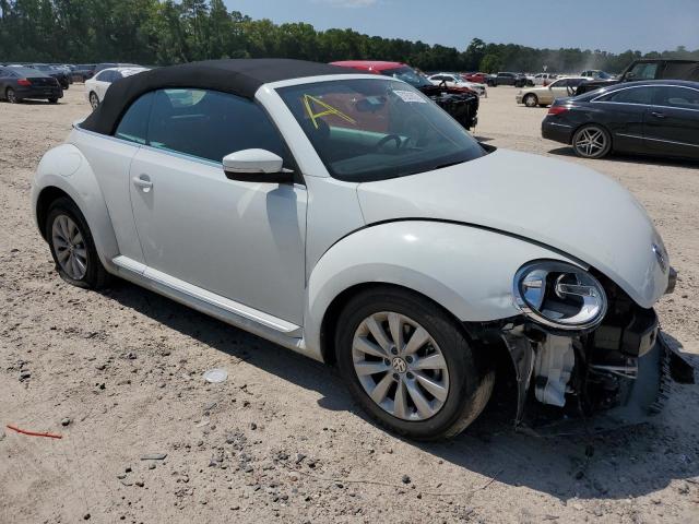Photo 4 from auction – 2019 VOLKSWAGEN BEETLE S with VIN 3VW5DAAT2KM504152