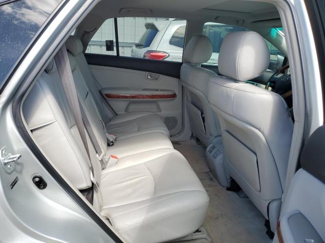 Photo 11 from auction – 2007 LEXUS RX 350 with VIN 2T2HK31U27C016969