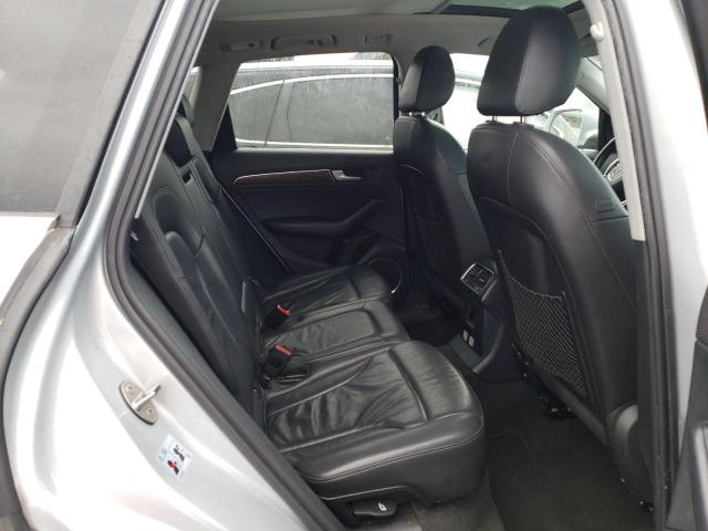 Photo 10 from auction – 2013 AUDI Q5 PREMIUM with VIN WA1LFAFP2DA076996