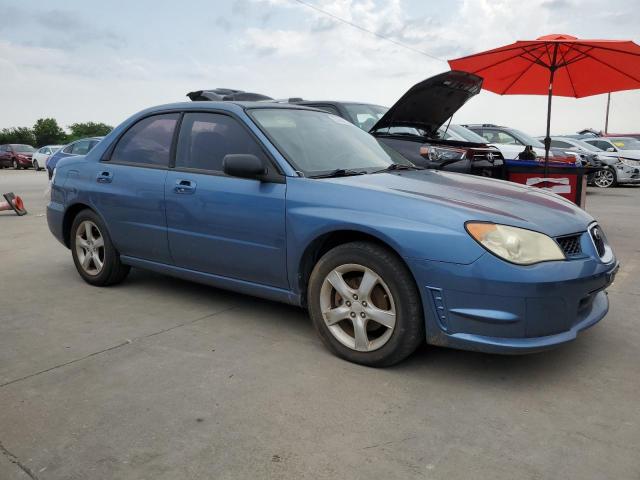 Photo 4 from auction – 2007 SUBARU IMPREZA 2. with VIN JF1GD61617G500569