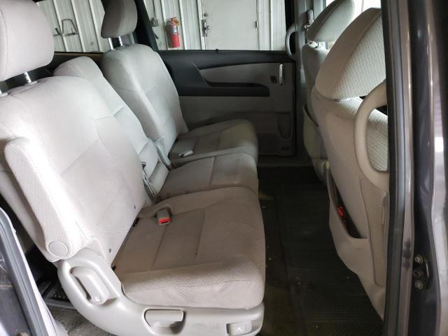 Photo 11 from auction – 2015 HONDA ODYSSEY EX with VIN 5FNRL5H41FB083015