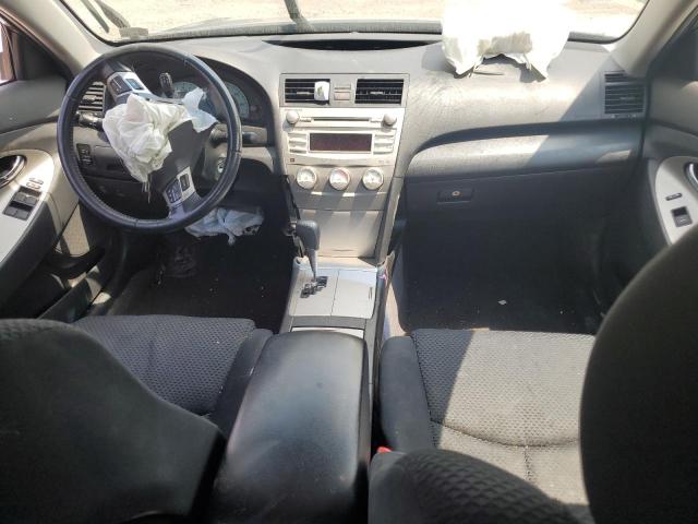 Photo 8 from auction – 2011 TOYOTA CAMRY BASE with VIN 4T1BF3EK9BU135570