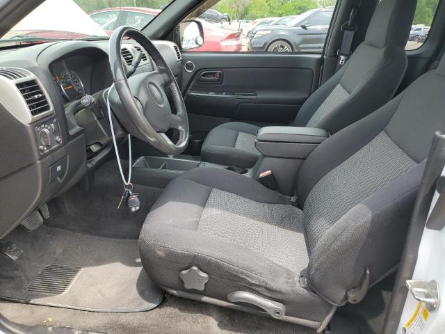 Photo 7 from auction – 2007 CHEVROLET COLORADO with VIN 1GCCS19E378135979