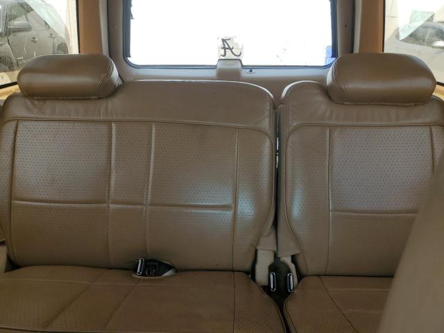 Photo 10 from auction – 1996 FORD EXPLORER with VIN 1FMDU32X0TUA04205