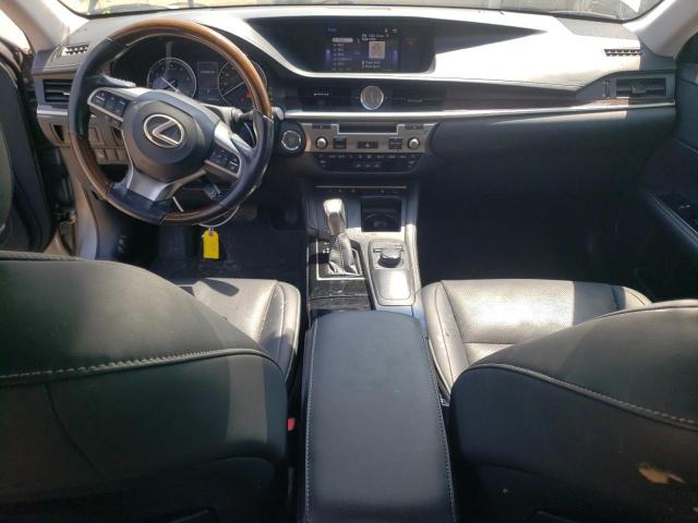 Photo 8 from auction – 2016 LEXUS ES 350 with VIN JTHBK1GG9G2224151