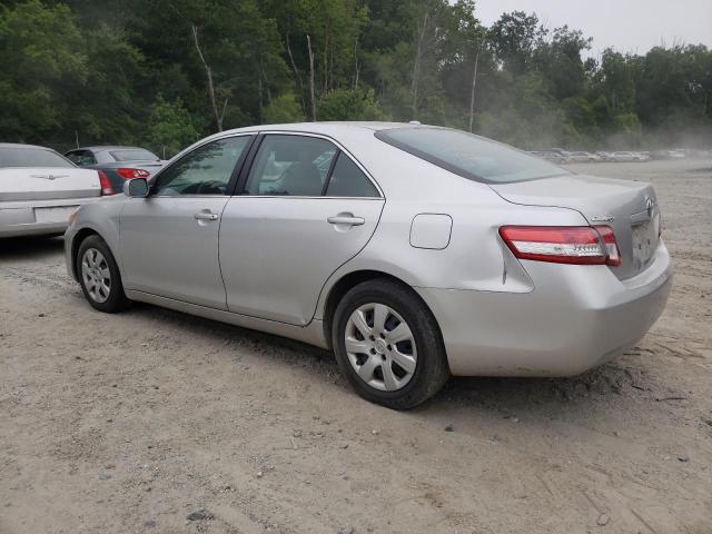 Photo 2 from auction – 2010 TOYOTA CAMRY BASE with VIN 4T1BF3EK6AU536332