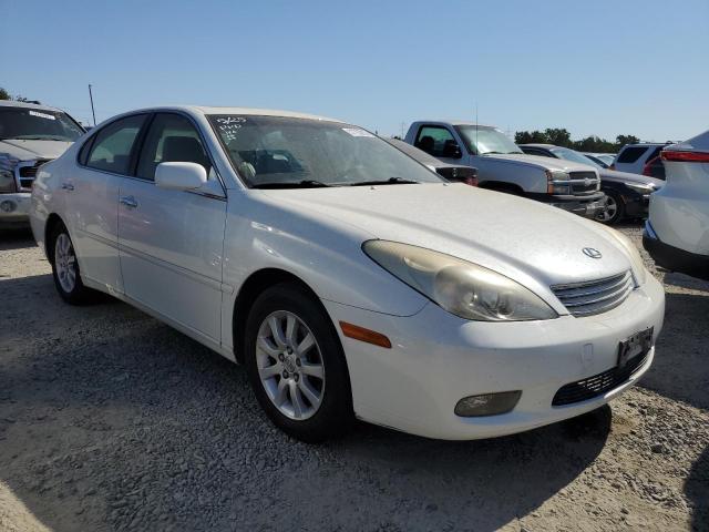 Photo 4 from auction – 2003 LEXUS ES 300 with VIN JTHBF30G636004284