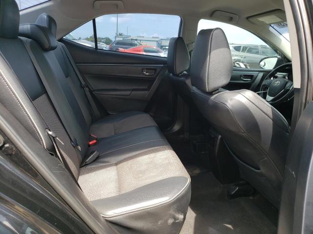 Photo 10 from auction – 2014 TOYOTA COROLLA L with VIN 5YFBURHE2EP145328