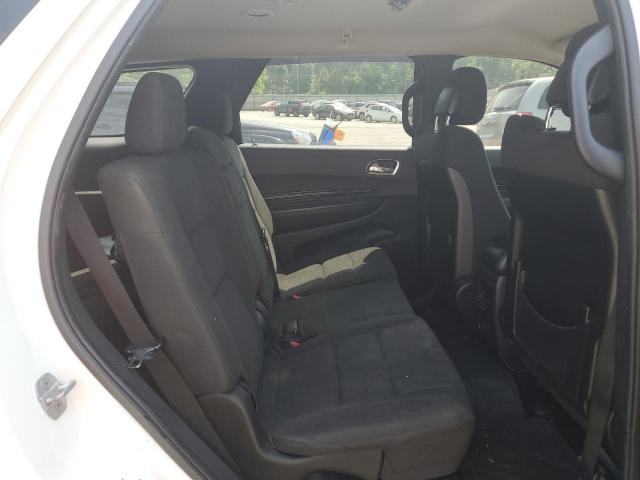 Photo 11 from auction – 2011 DODGE DURANGO CR with VIN 1D4RE4GG4BC680122