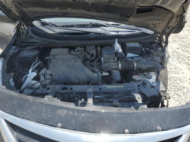 Photo 11 from auction – 2018 NISSAN VERSA S with VIN 3N1CN7AP2JL808599