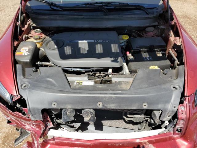 Photo 11 from auction – 2015 JEEP CHEROKEE L with VIN 1C4PJMDS1FW667311
