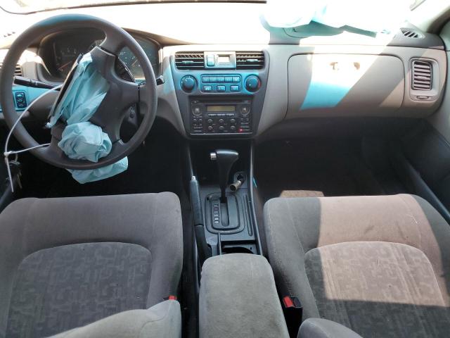 Photo 8 from auction – 2000 HONDA ACCORD EX with VIN JHMCG5658YC042837