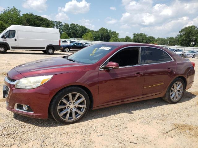 CHEVROLET MALIBU 2LT 2015 with VIN 1G11D5SL0FF175005 - Photo from auction