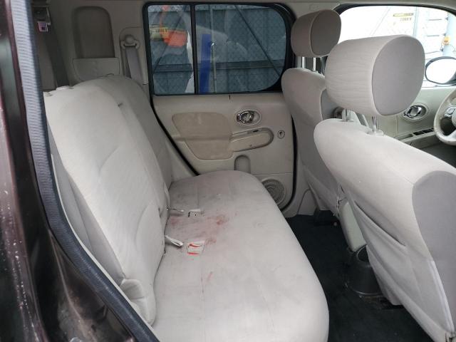 Photo 11 from auction – 2010 NISSAN CUBE BASE with VIN JN8AZ2KR9AT163218