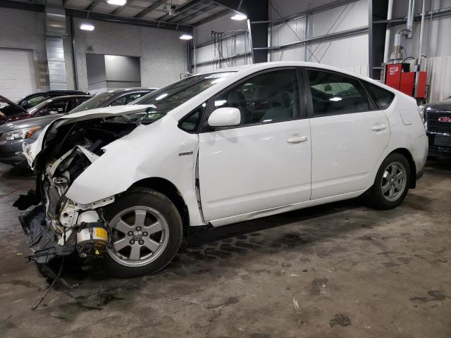 Photo 1 from auction – 2007 TOYOTA PRIUS with VIN JTDKB20U377620389