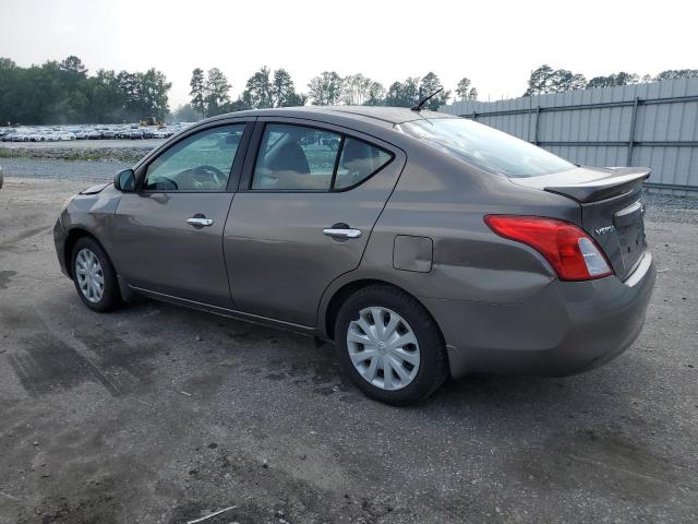 Photo 2 from auction – 2014 NISSAN VERSA S with VIN 3N1CN7AP4EL812546