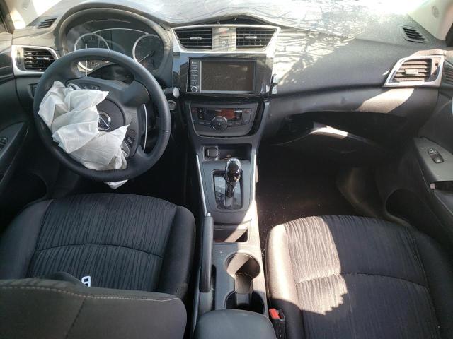 Photo 8 from auction – 2019 NISSAN SENTRA S with VIN 3N1AB7AP1KY223050