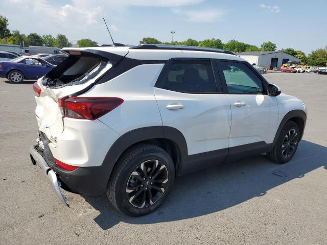 Photo 3 from auction – 2021 CHEVROLET TRAILBLAZE with VIN KL79MRSL4MB068302