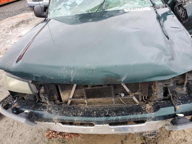 Photo 11 from auction – 2007 CHEVROLET SILVERADO with VIN 2GCEC13Z571142081