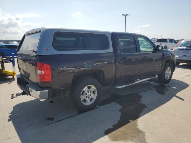 Photo 3 from auction – 2008 CHEVROLET SILVERADO with VIN 2GCEC130281330222