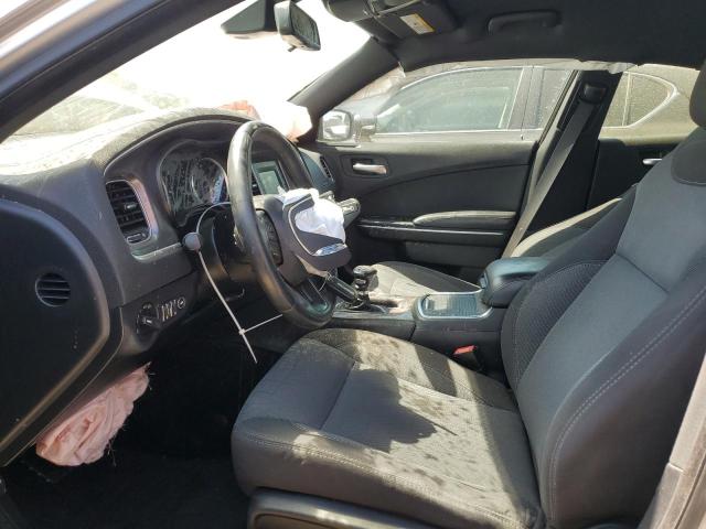 Photo 7 from auction – 2015 DODGE CHARGER SE with VIN 2C3CDXBG0FH858579