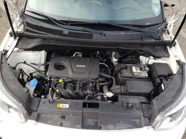 Photo 11 from auction – 2017 KIA SOUL with VIN KNDJN2A25H7450375