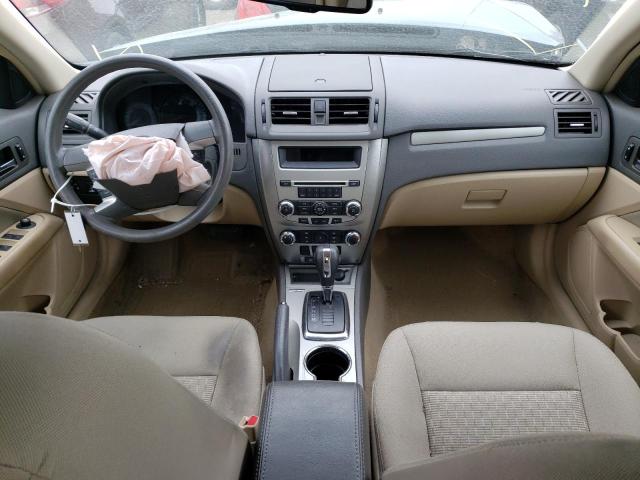 Photo 8 from auction – 2011 FORD FUSION SE with VIN 3FAHP0HG2BR147526