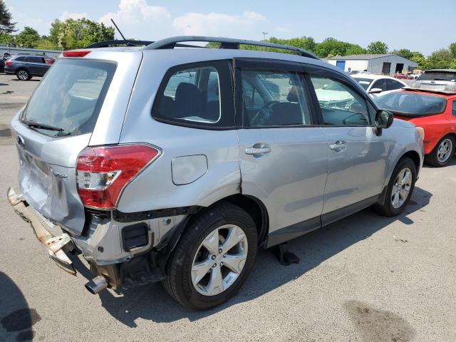 Photo 3 from auction – 2015 SUBARU FORESTER 2 with VIN JF2SJABC2FH477155