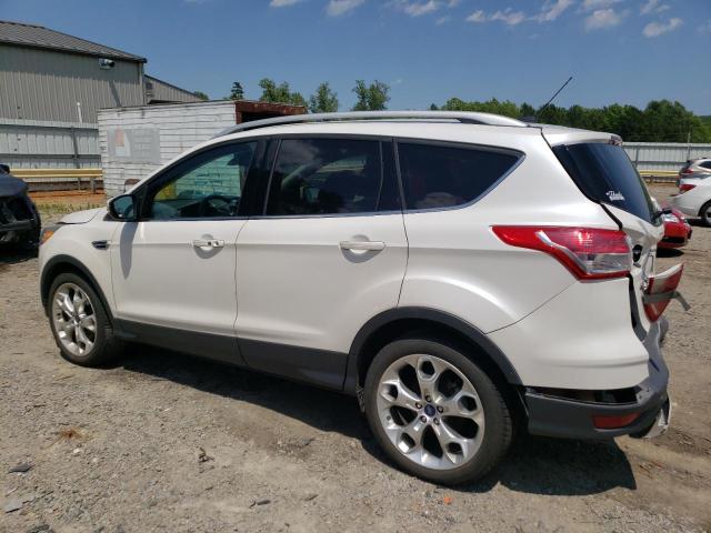 Photo 2 from auction – 2016 FORD ESCAPE TIT with VIN 1FMCU9J97GUA92578