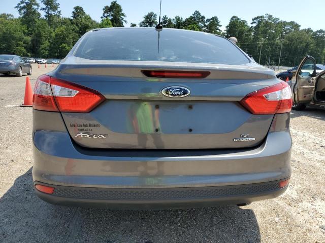 Photo 6 from auction – 2012 FORD FOCUS SE with VIN 1FAHP3F28CL451209