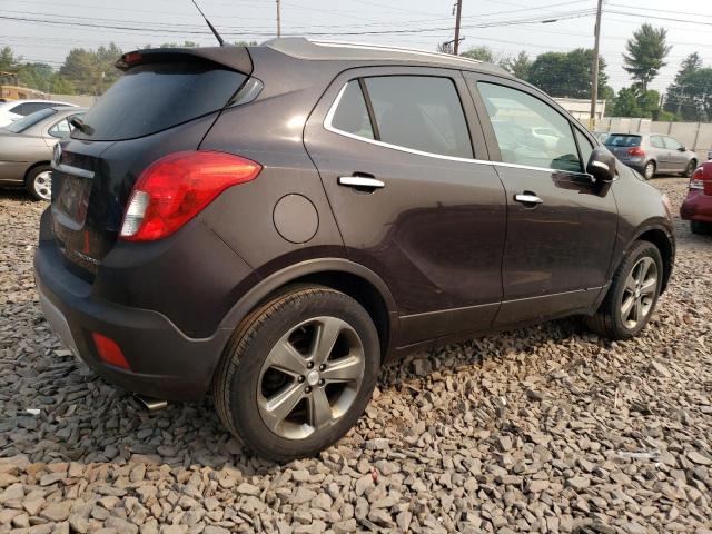 Photo 3 from auction – 2014 BUICK ENCORE CON with VIN KL4CJBSB3EB526892