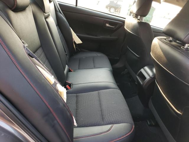 Photo 10 from auction – 2015 TOYOTA CAMRY LE with VIN 4T1BF1FK1FU486952